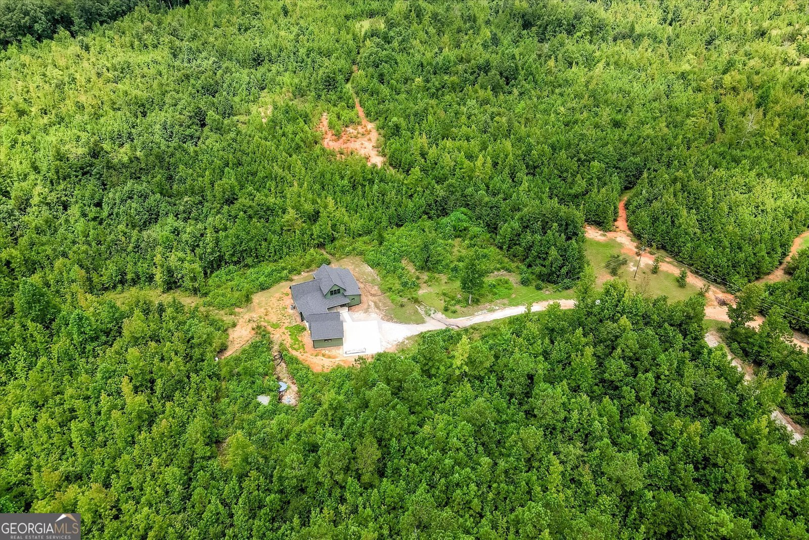 3962 Elberton Highway Lincolnton - 5
