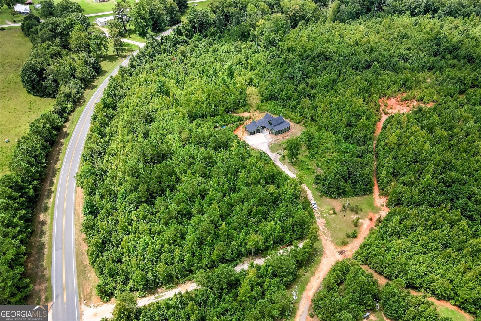 3962 Elberton Highway Lincolnton - 52