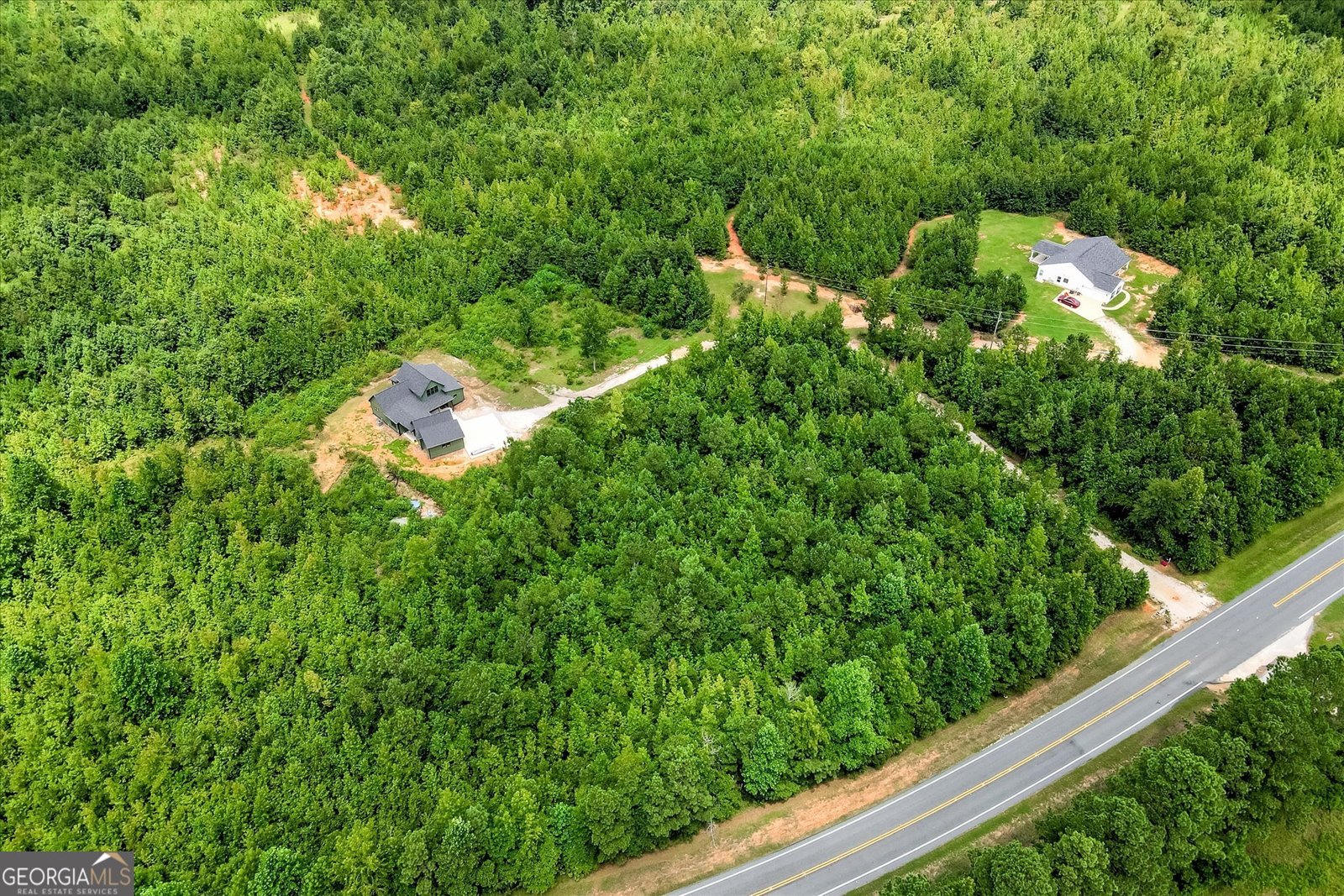 3962 Elberton Highway Lincolnton - 6