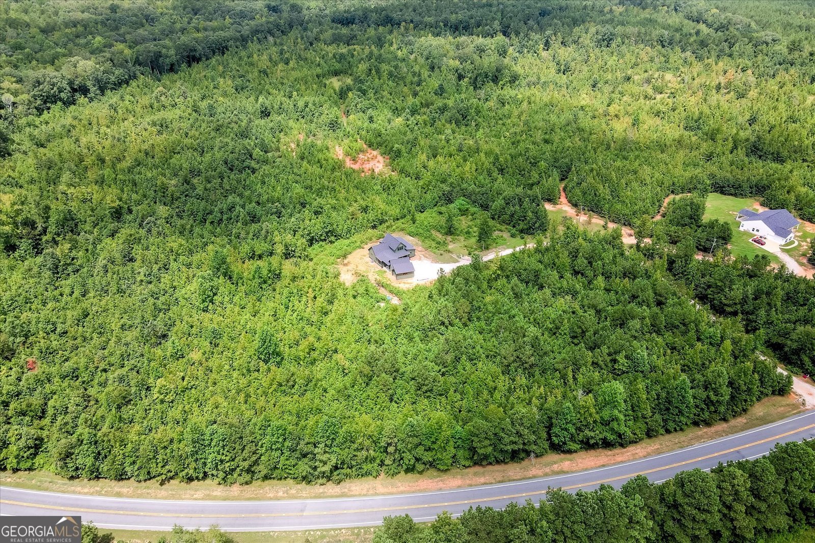 3962 Elberton Highway Lincolnton - 8