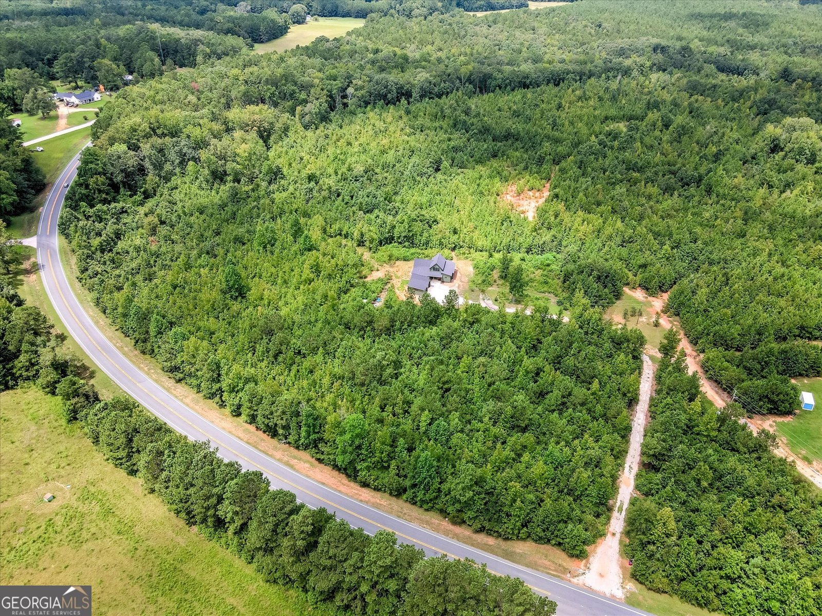 3962 Elberton Highway Lincolnton - 9