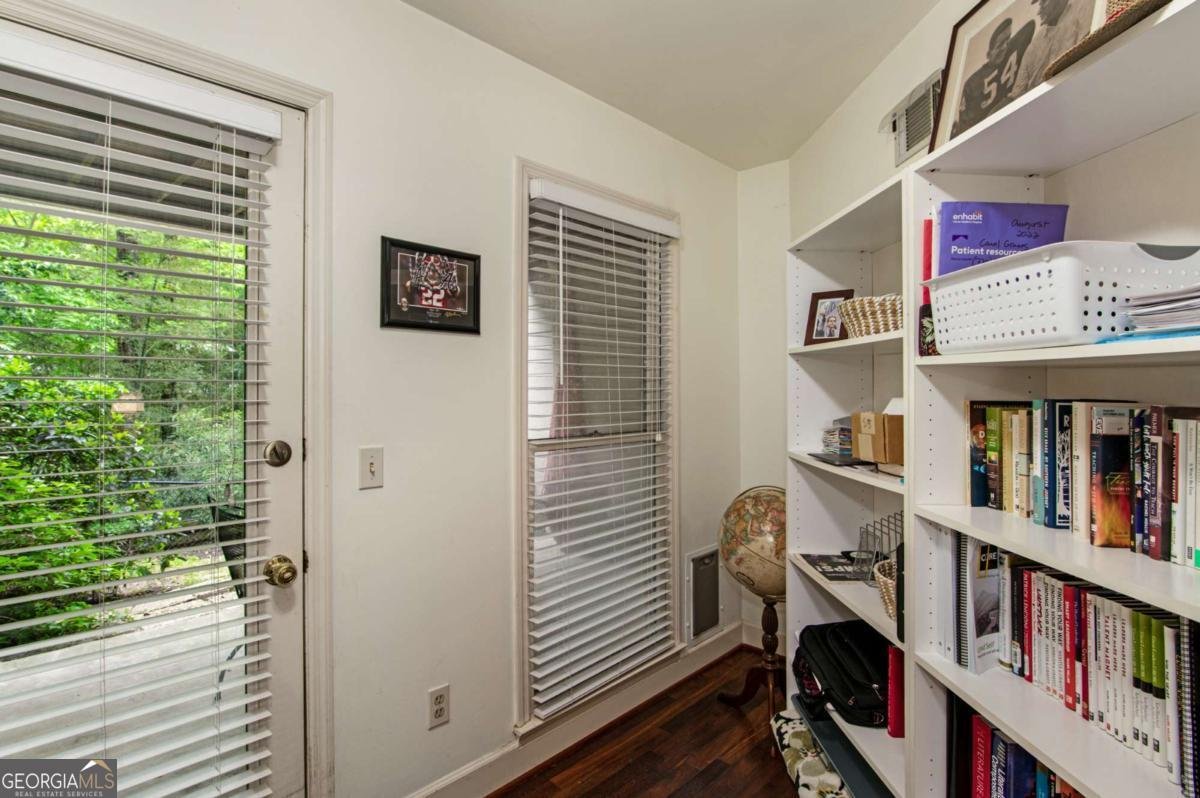 1467 Monroe Drive Atlanta - 1