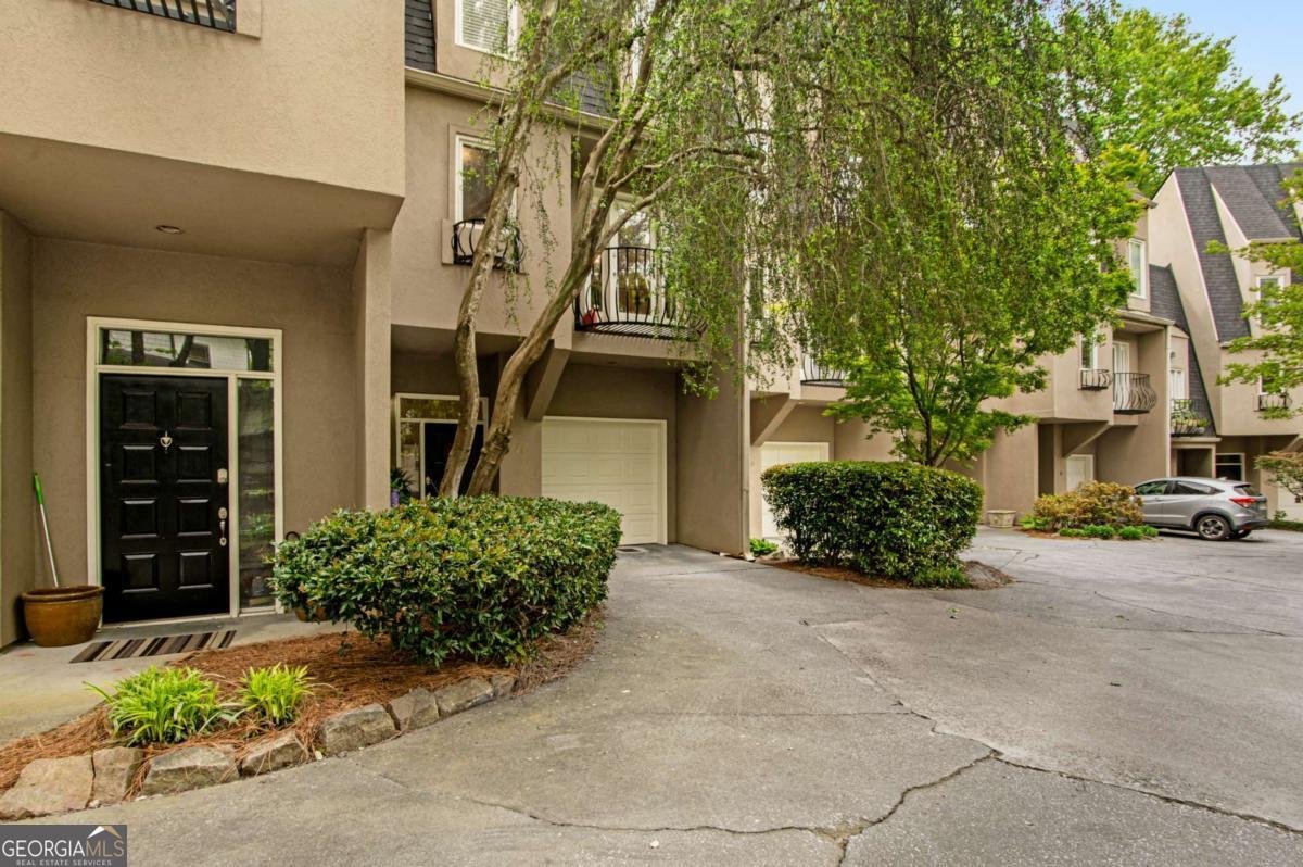 1467 Monroe Drive Atlanta - 10