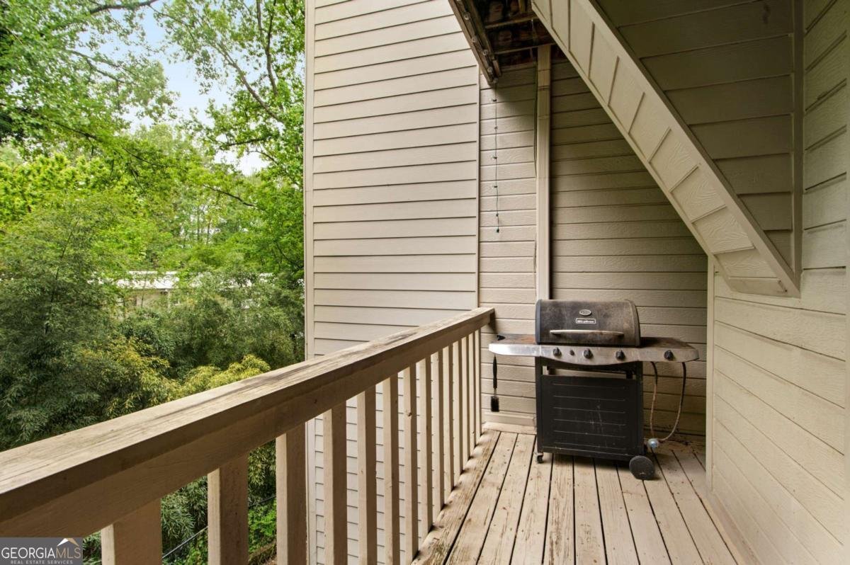 1467 Monroe Drive Atlanta - 16
