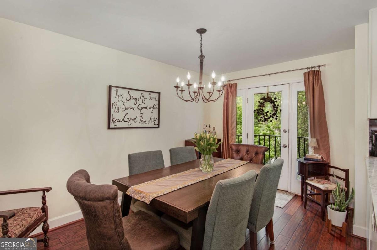 1467 Monroe Drive Atlanta - 17