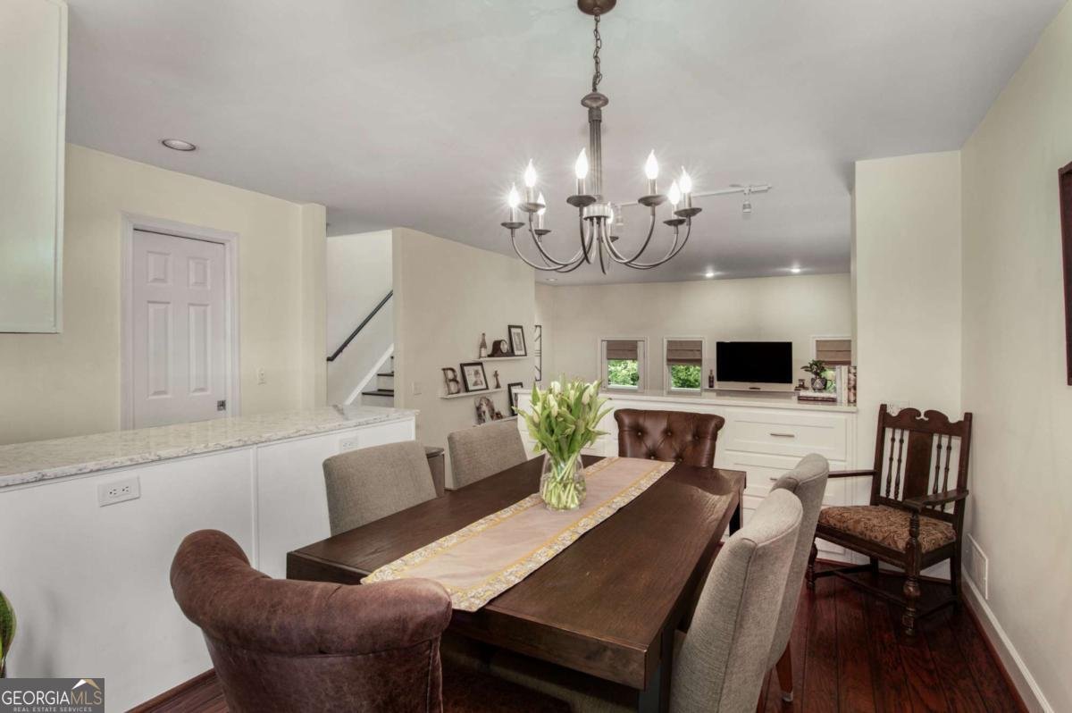 1467 Monroe Drive Atlanta - 18