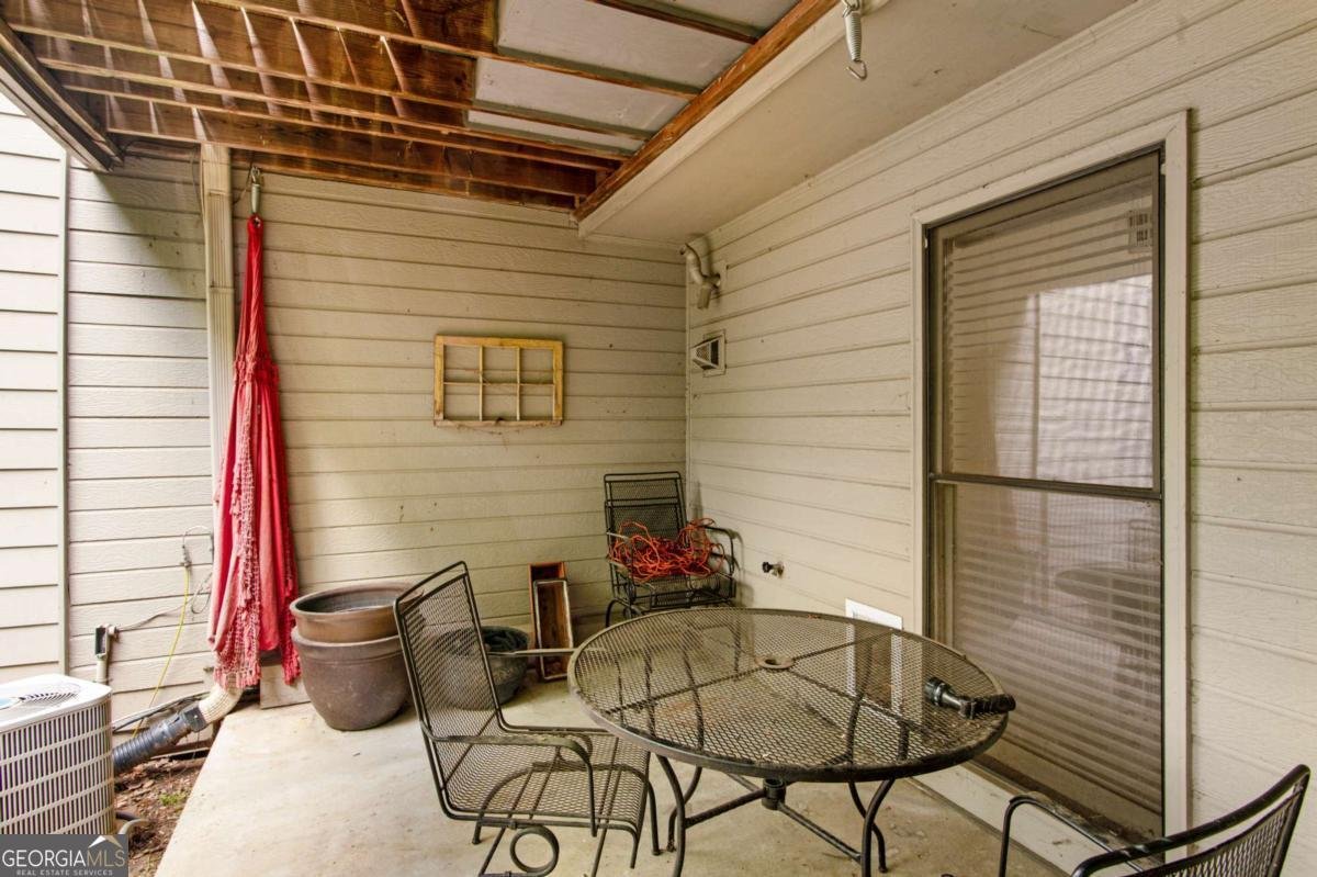 1467 Monroe Drive Atlanta - 2