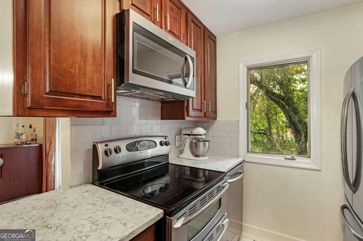 1467 Monroe Drive Atlanta - 24