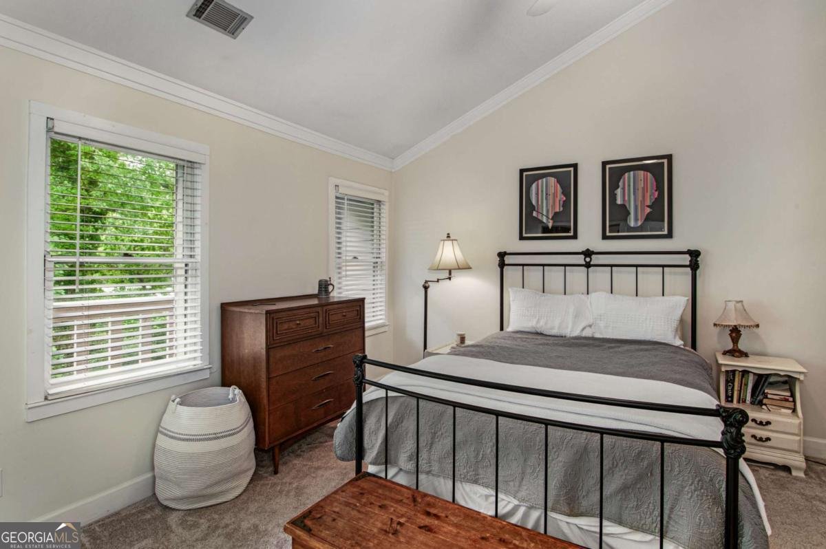 1467 Monroe Drive Atlanta - 25