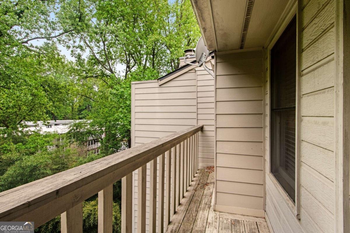 1467 Monroe Drive Atlanta - 27