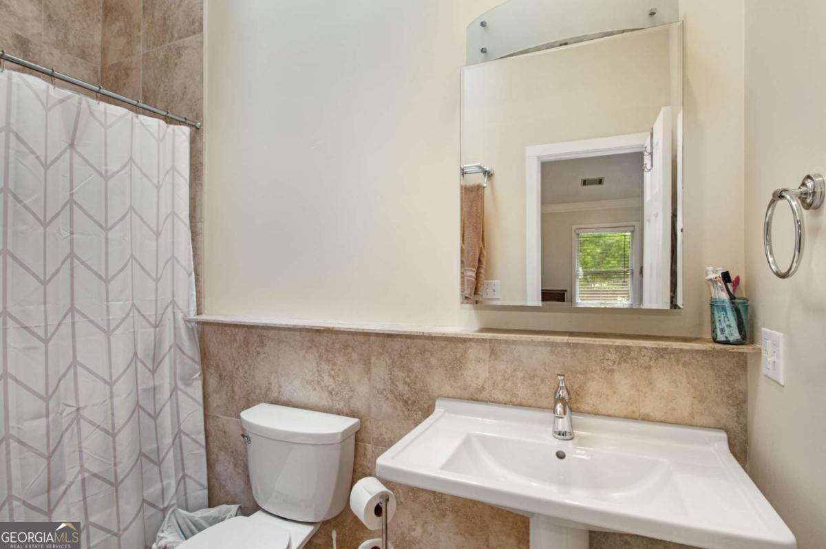 1467 Monroe Drive Atlanta - 28
