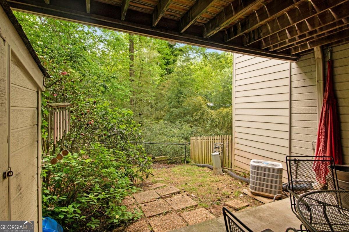 1467 Monroe Drive Atlanta - 3