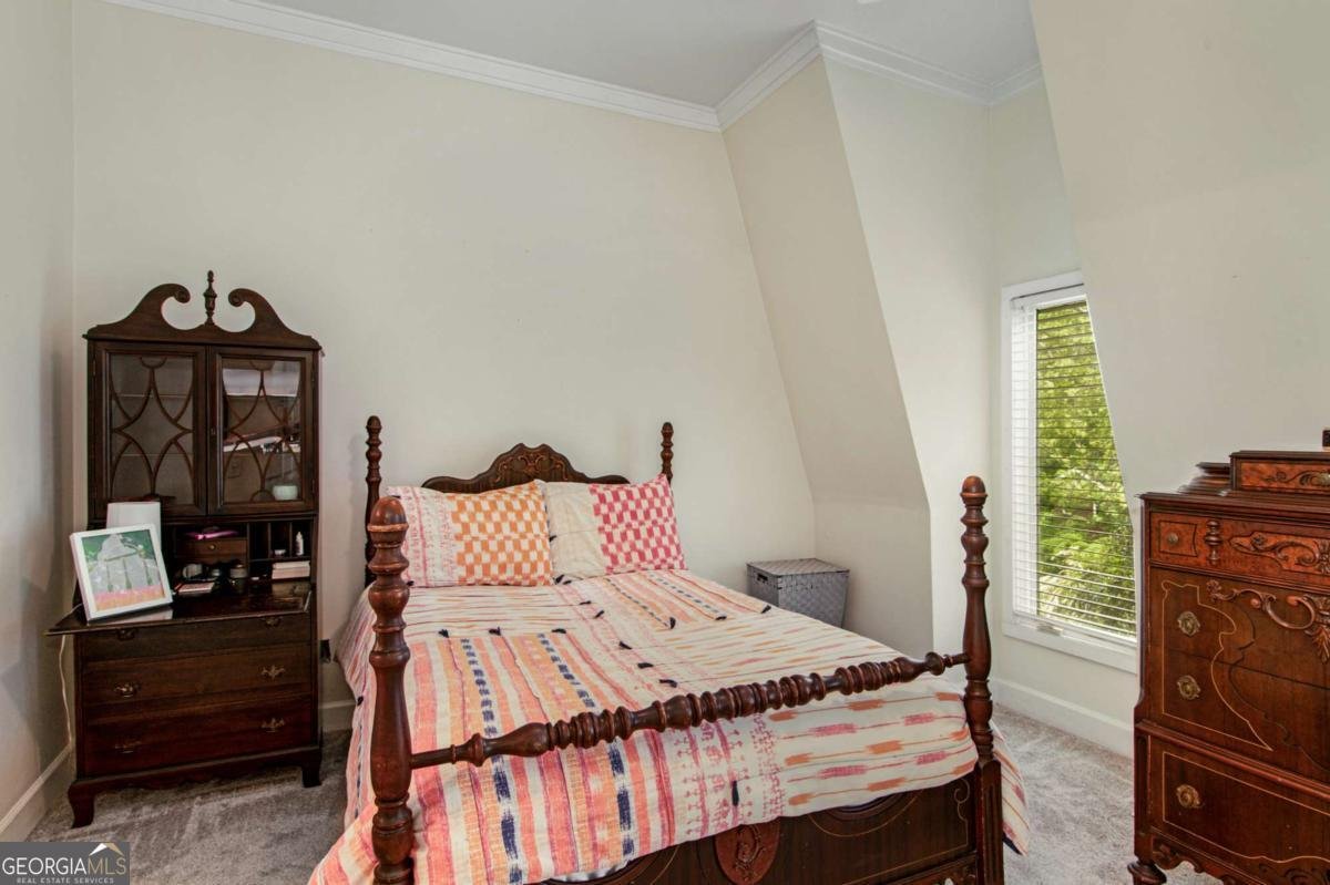 1467 Monroe Drive Atlanta - 31