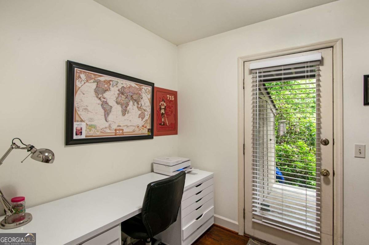 1467 Monroe Drive Atlanta - 36