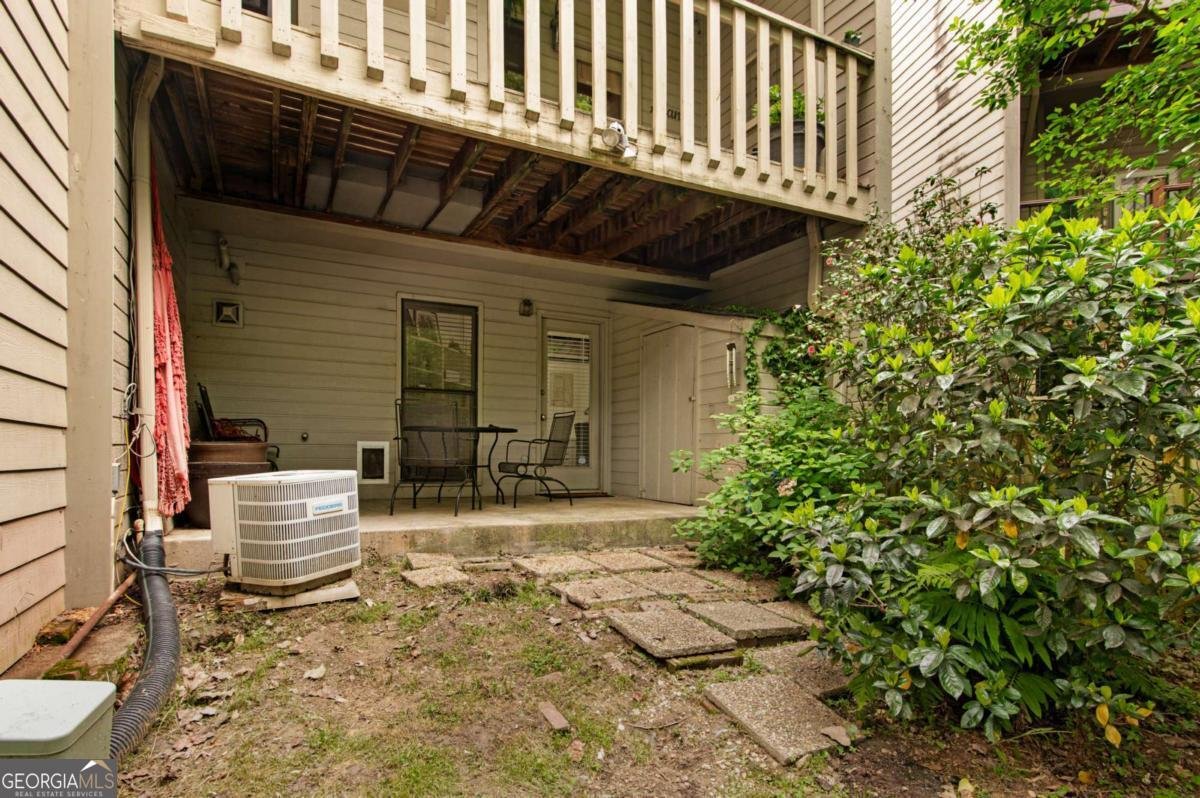 1467 Monroe Drive Atlanta - 5