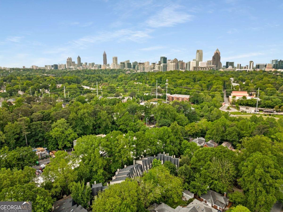 1467 Monroe Drive Atlanta - 7