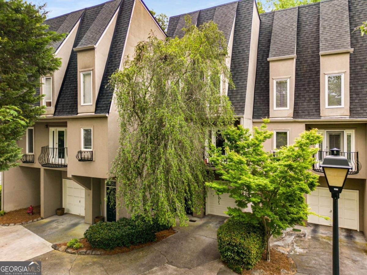 1467 Monroe Drive Atlanta - 8