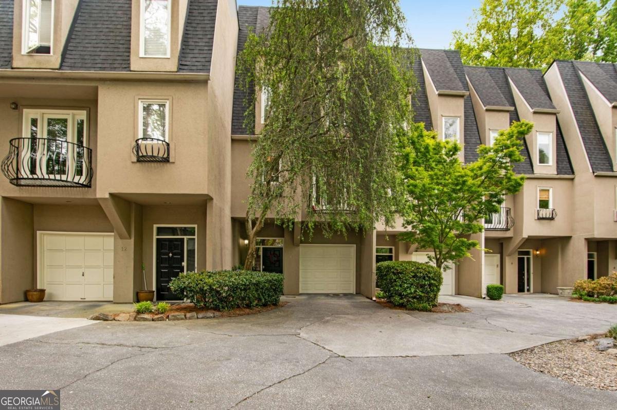 1467 Monroe Drive Atlanta - 9