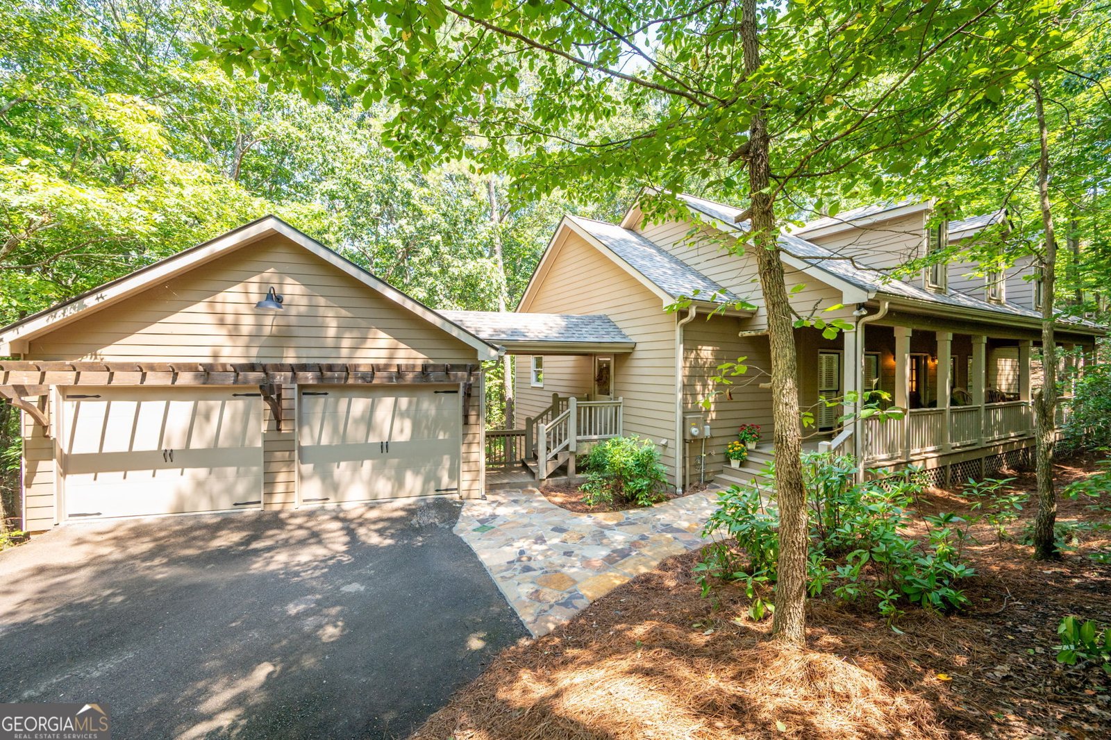 941 Quail Cove Drive Jasper - 1