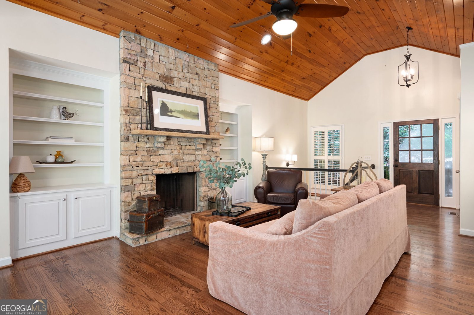 941 Quail Cove Drive Jasper - 10