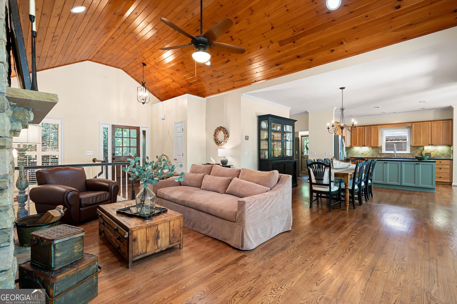 941 Quail Cove Drive Jasper - 12