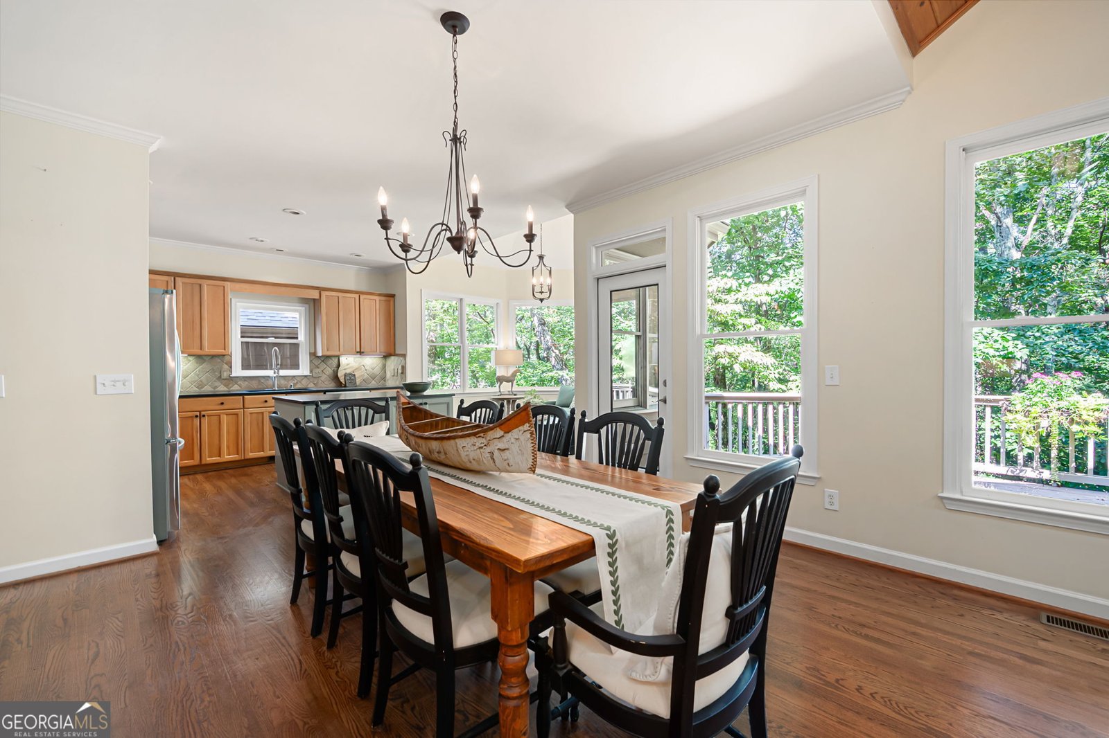 941 Quail Cove Drive Jasper - 14