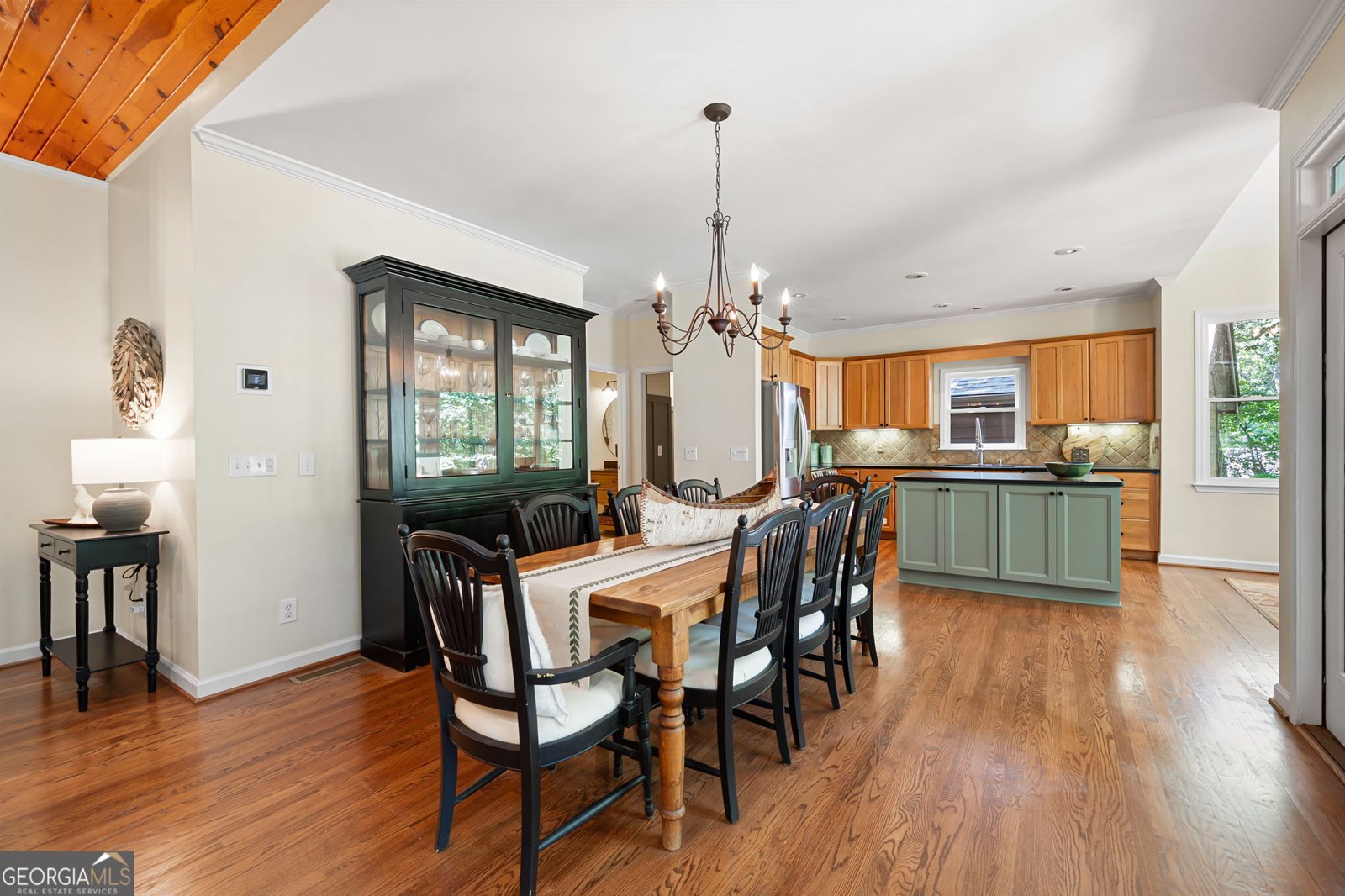 941 Quail Cove Drive Jasper - 15