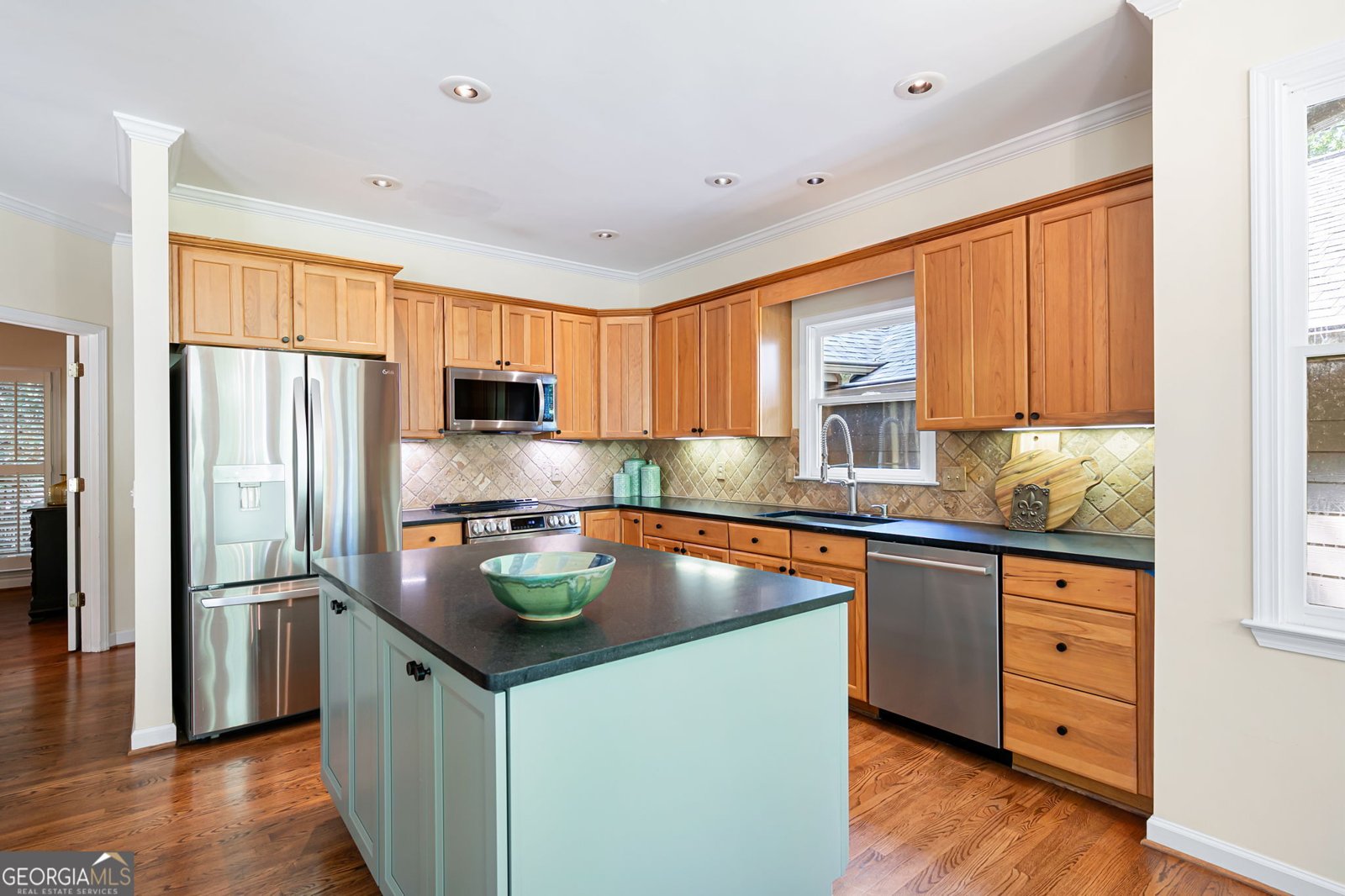 941 Quail Cove Drive Jasper - 18