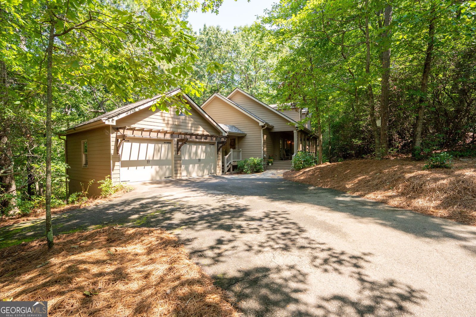 941 Quail Cove Drive Jasper - 2