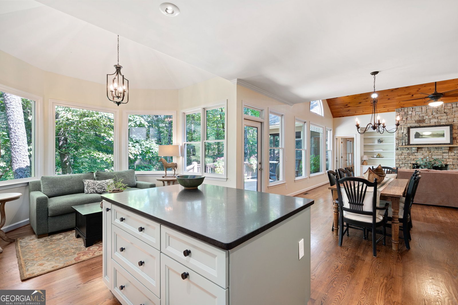 941 Quail Cove Drive Jasper - 20