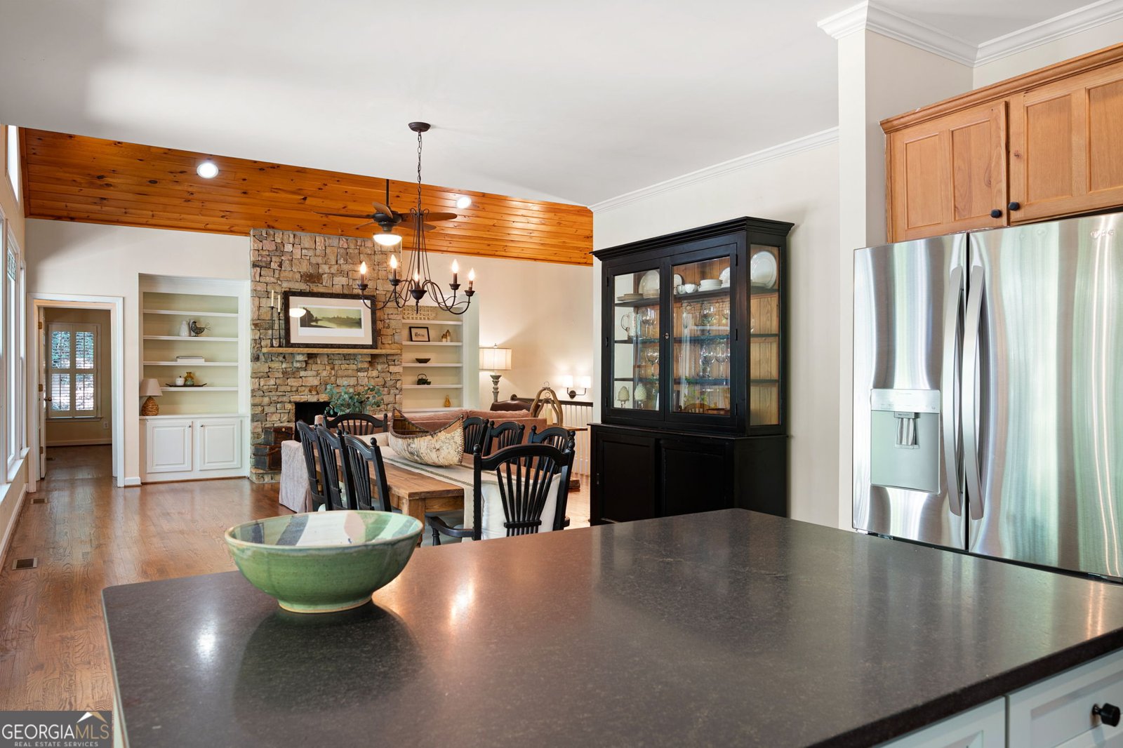 941 Quail Cove Drive Jasper - 21