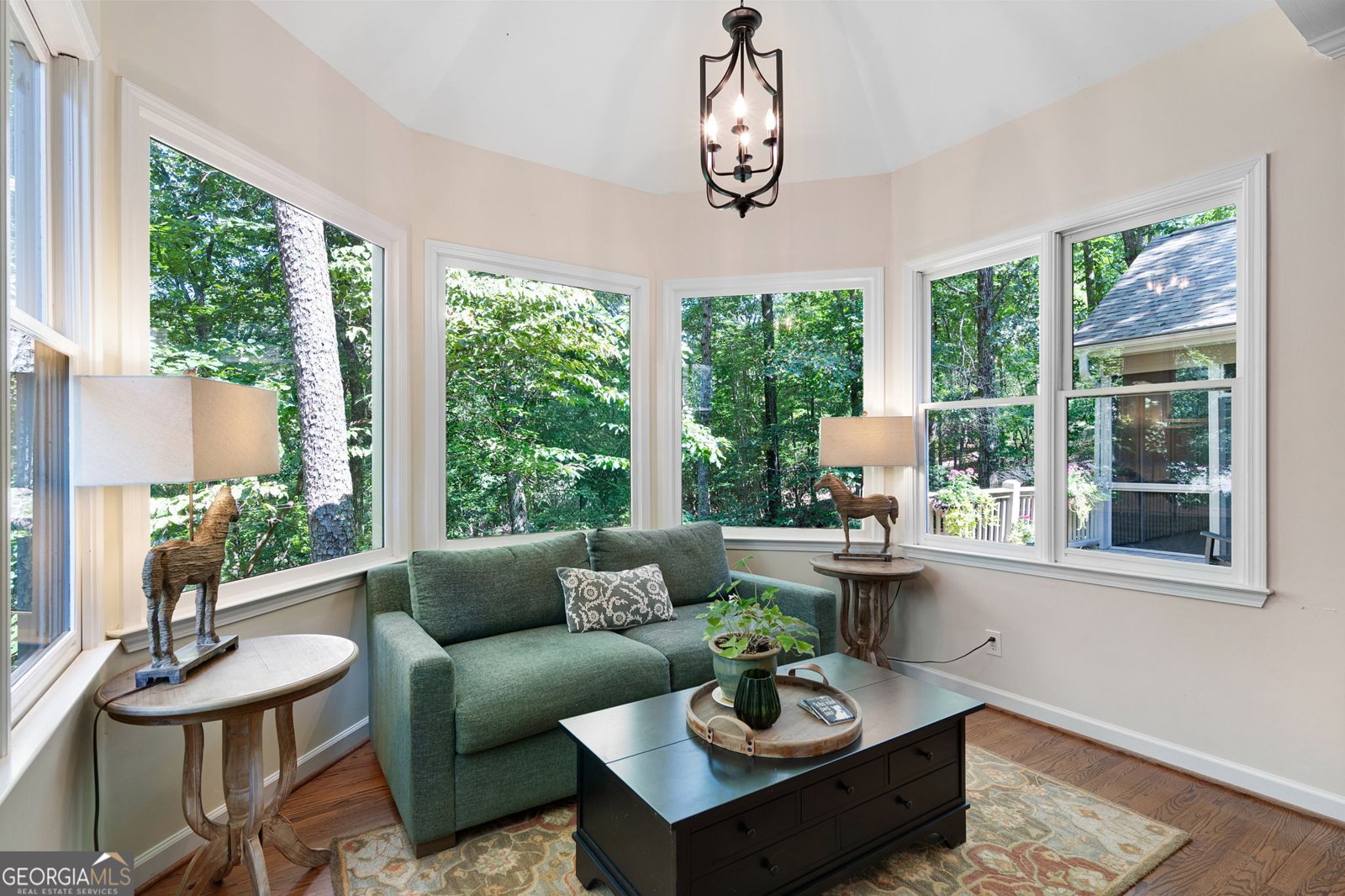 941 Quail Cove Drive Jasper - 22