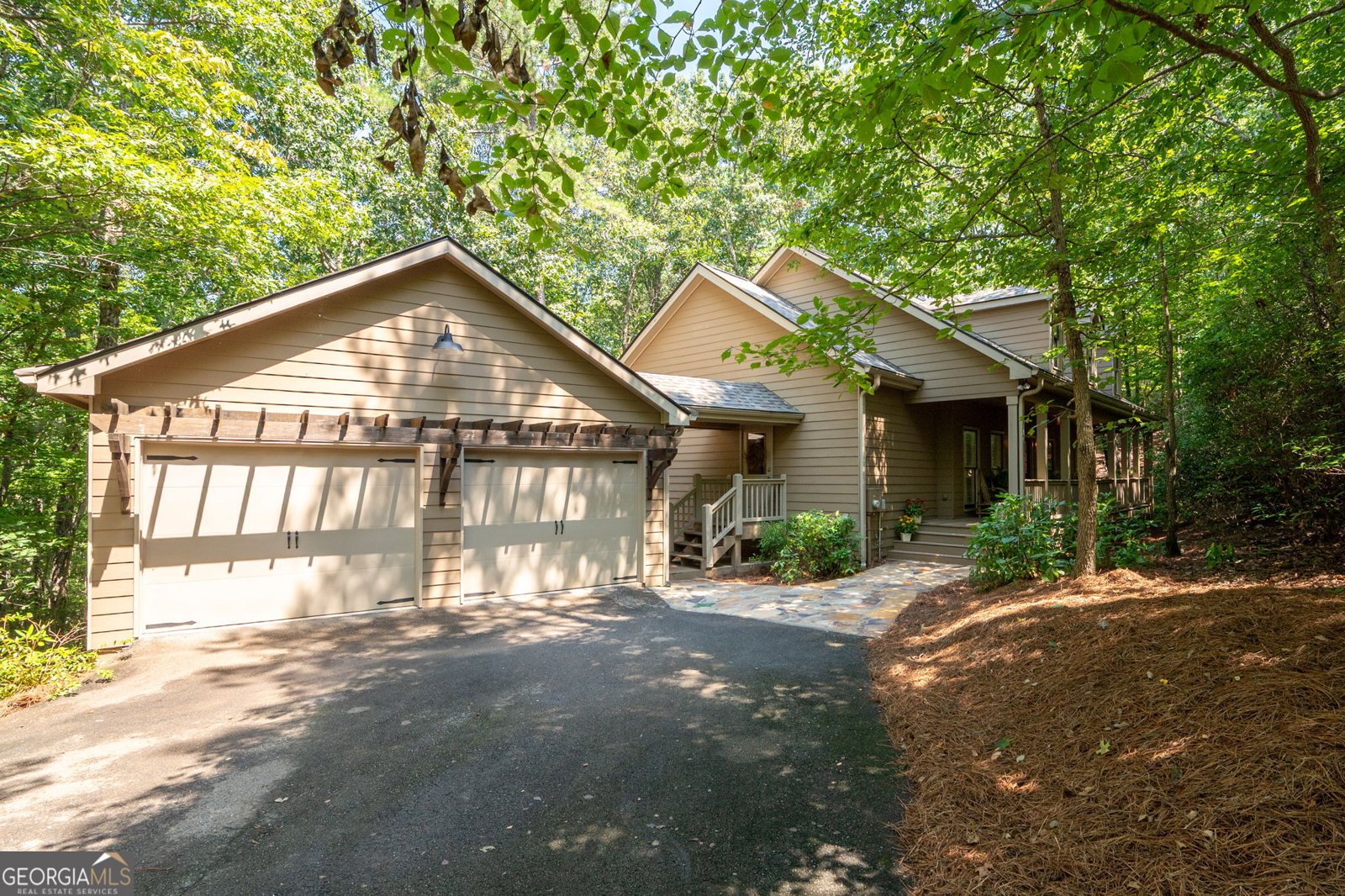 941 Quail Cove Drive Jasper - 3