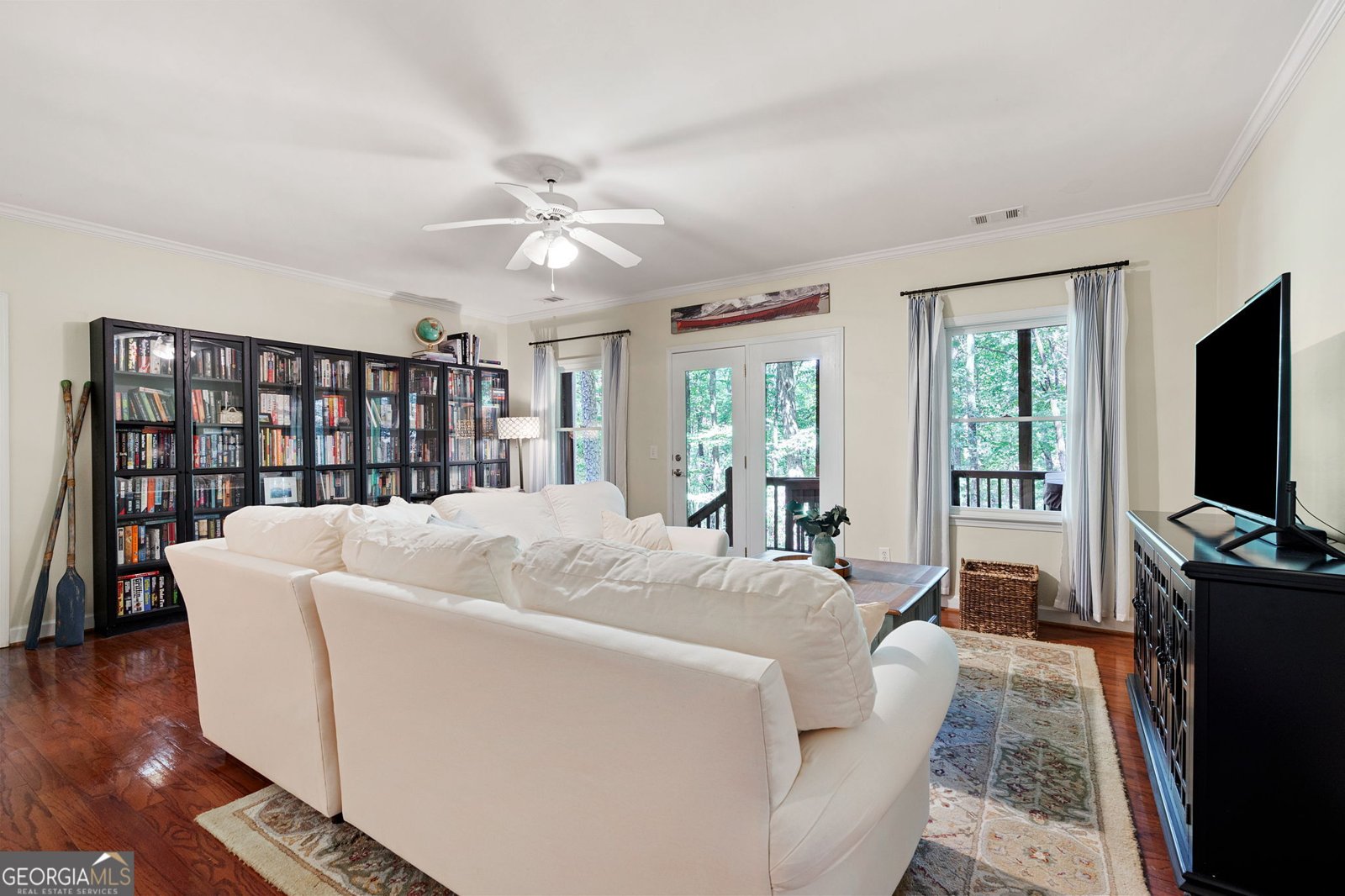 941 Quail Cove Drive Jasper - 34