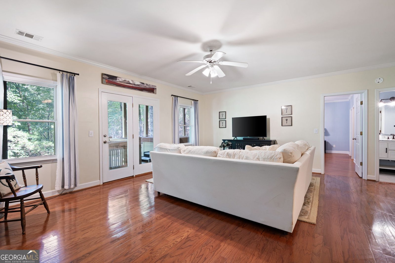 941 Quail Cove Drive Jasper - 35