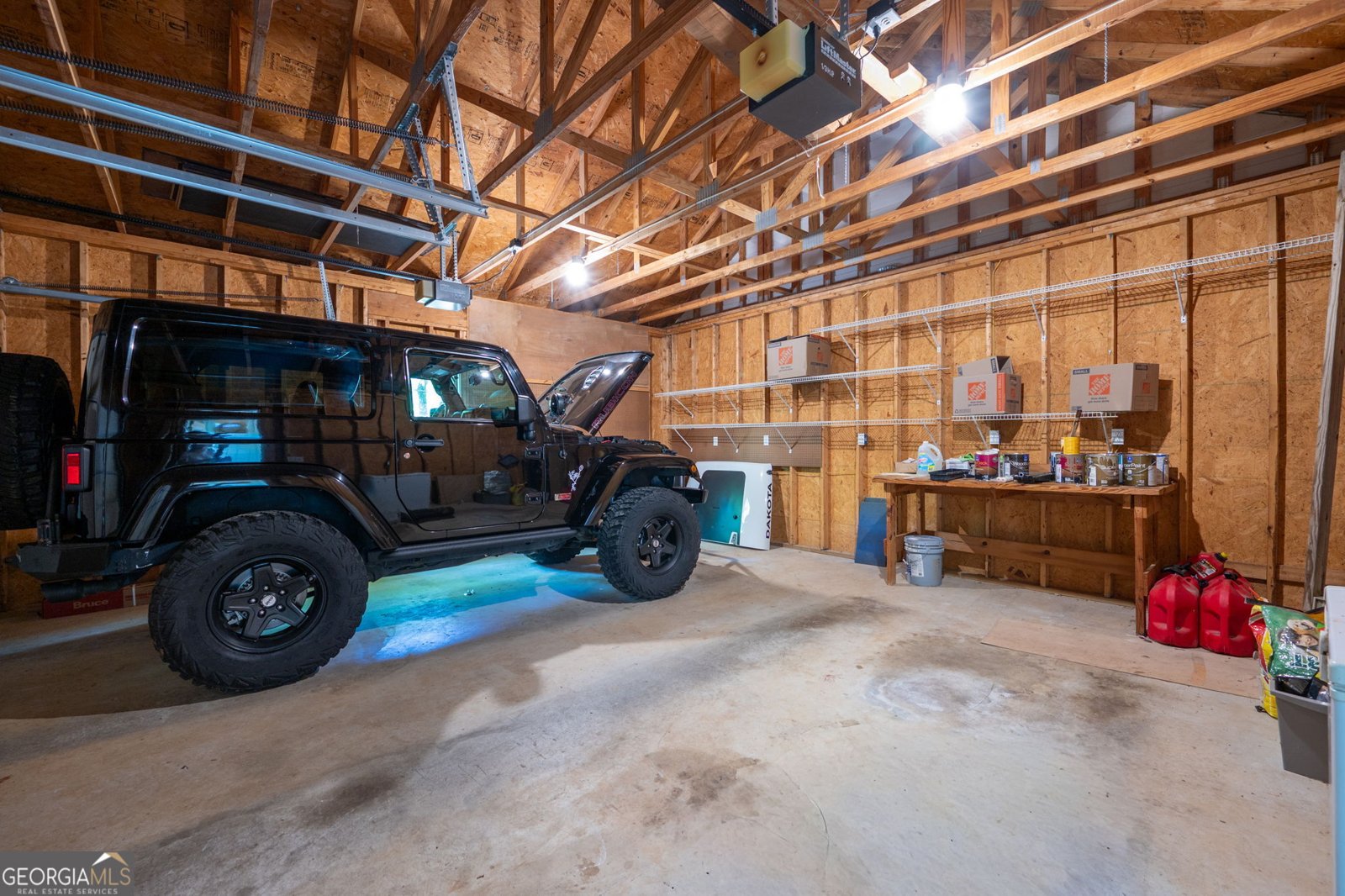 941 Quail Cove Drive Jasper - 39