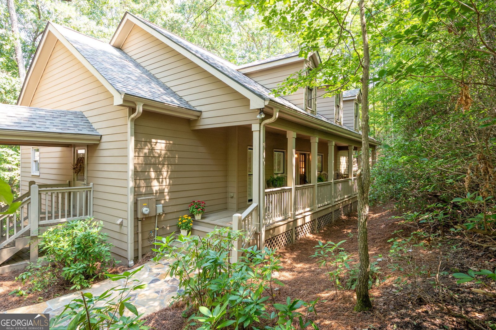 941 Quail Cove Drive Jasper - 4