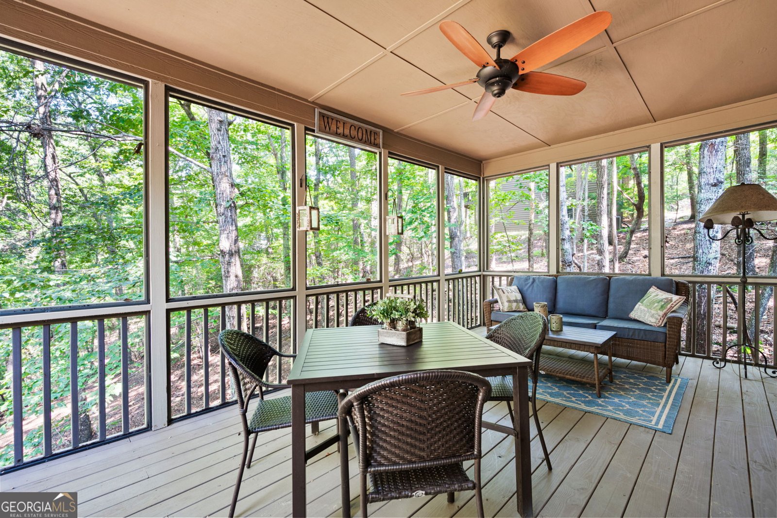 941 Quail Cove Drive Jasper - 41