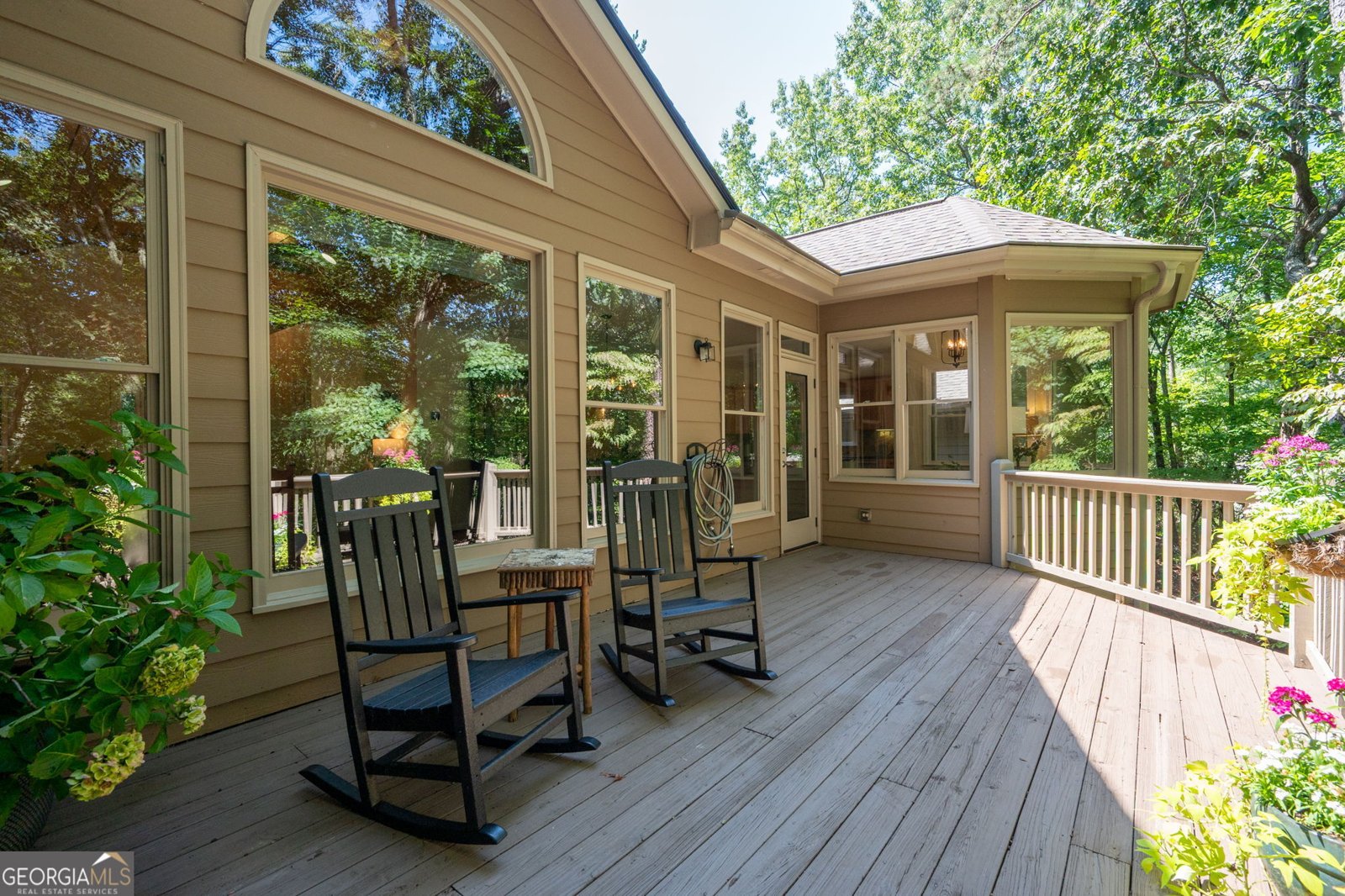941 Quail Cove Drive Jasper - 43