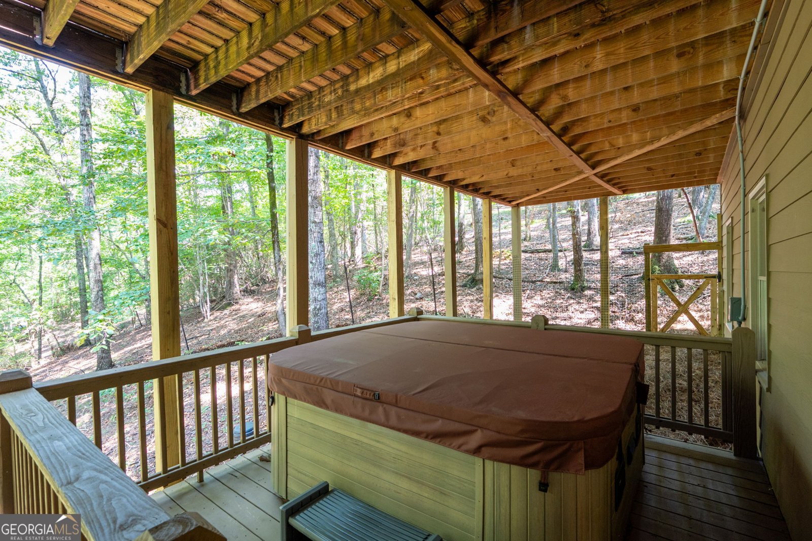 941 Quail Cove Drive Jasper - 44