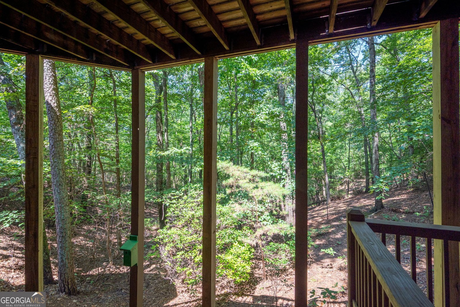 941 Quail Cove Drive Jasper - 45