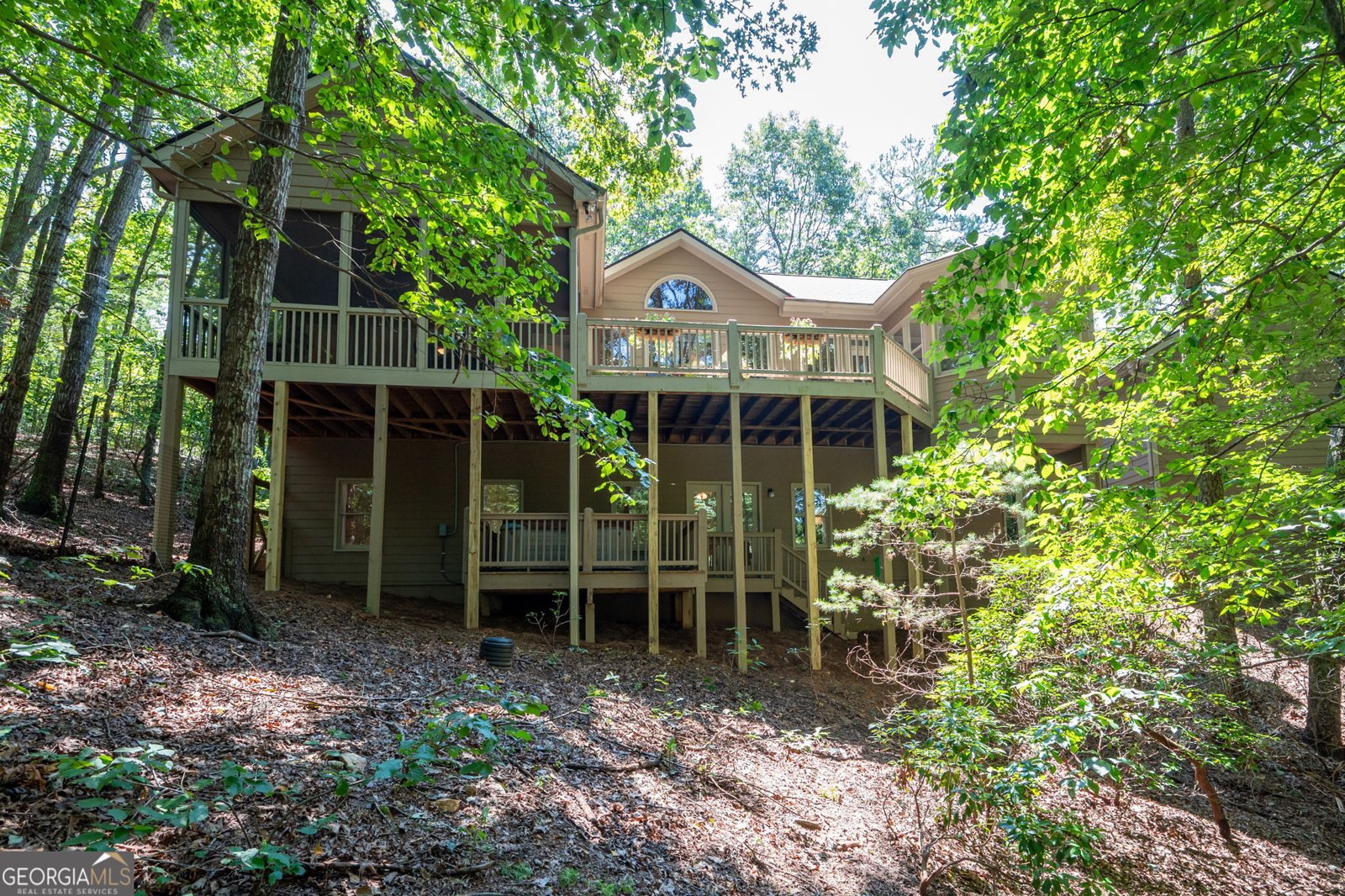 941 Quail Cove Drive Jasper - 48
