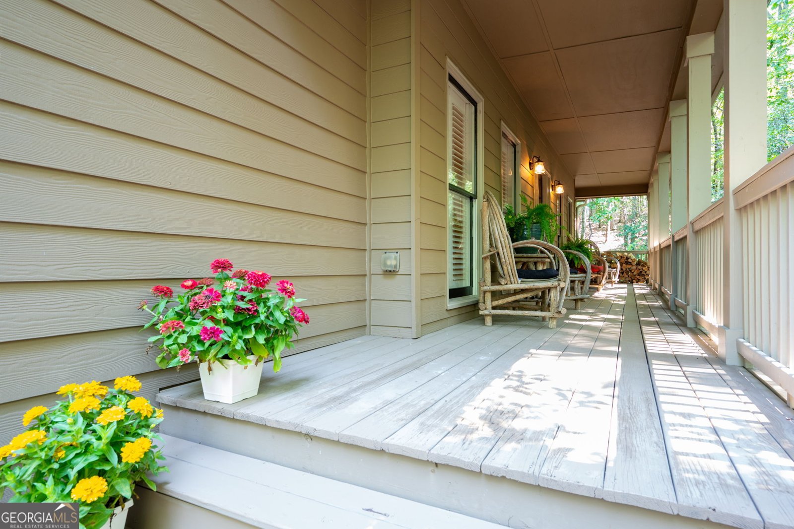 941 Quail Cove Drive Jasper - 5