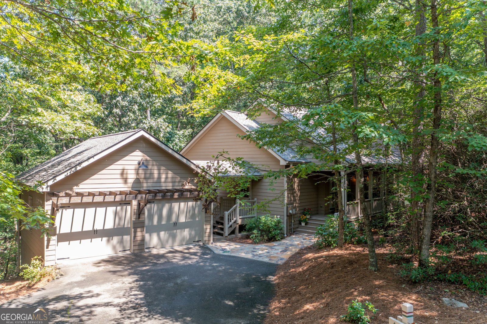 941 Quail Cove Drive Jasper - 51