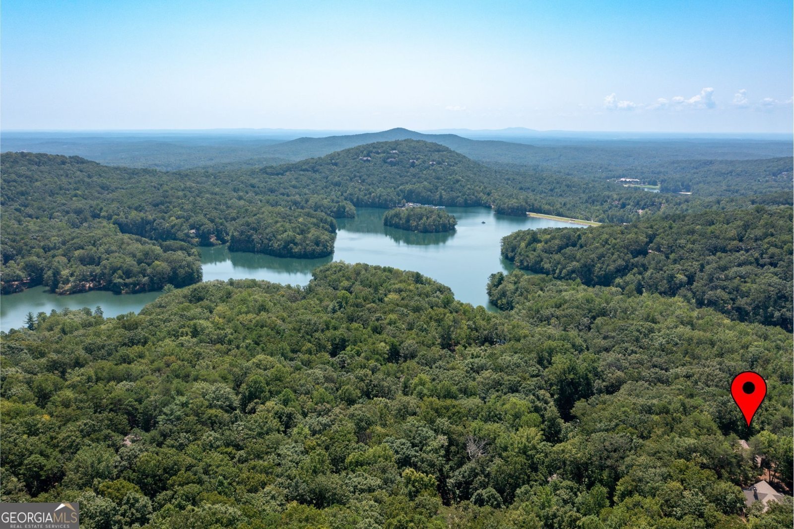 941 Quail Cove Drive Jasper - 54