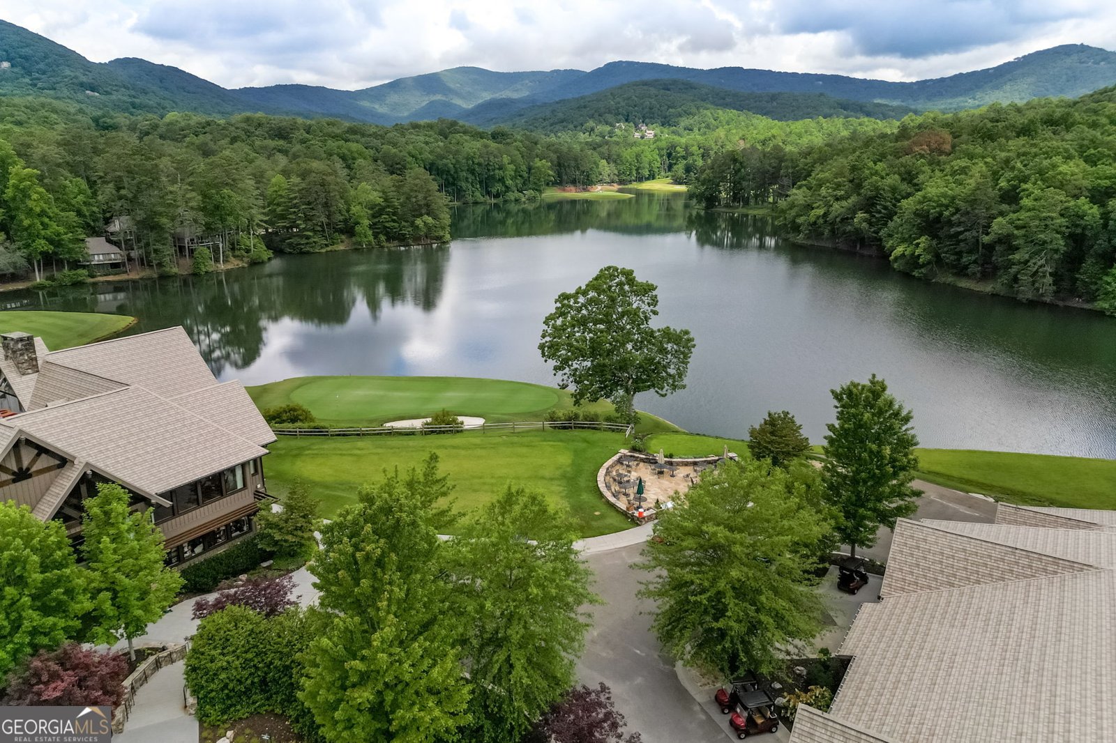 941 Quail Cove Drive Jasper - 55