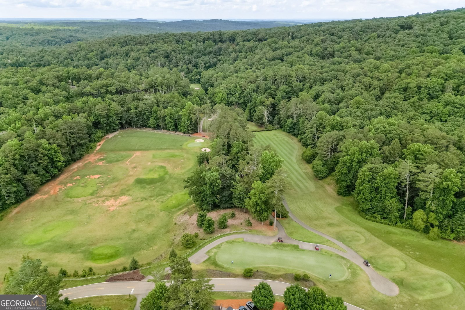 941 Quail Cove Drive Jasper - 56