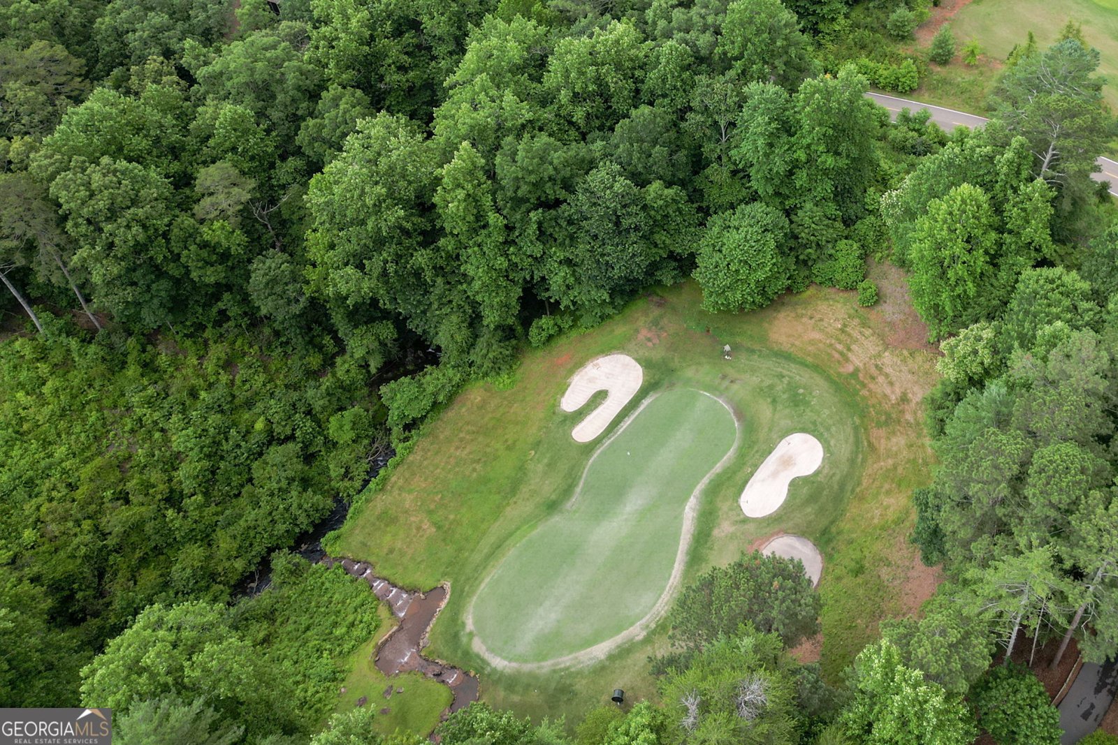 941 Quail Cove Drive Jasper - 57