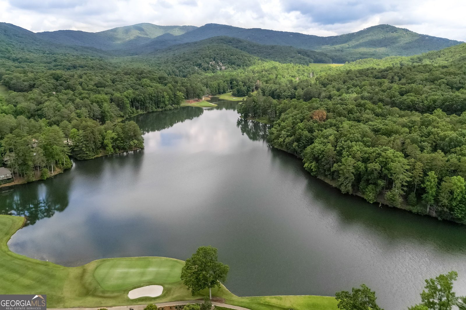 941 Quail Cove Drive Jasper - 58