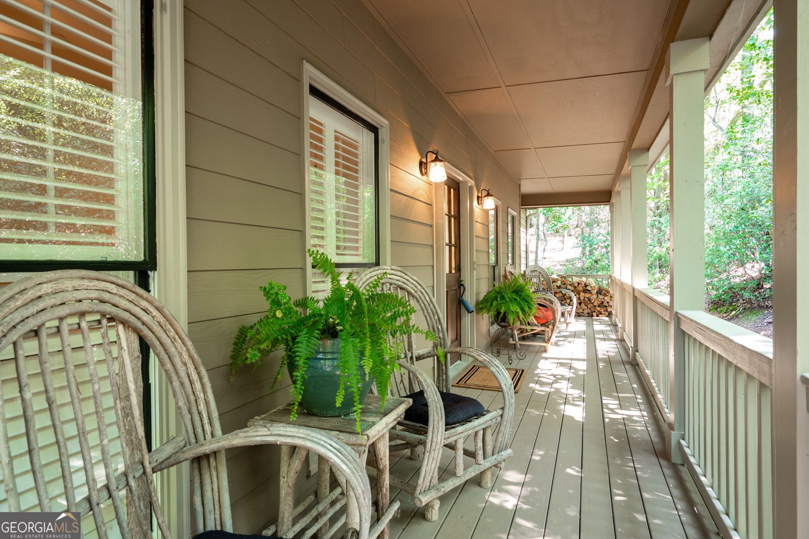 941 Quail Cove Drive Jasper - 6
